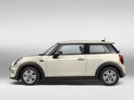 Mini One 2014 года
